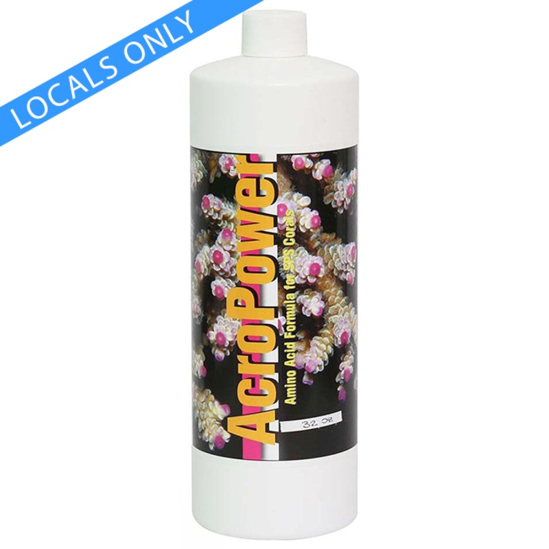 (Locals Only) AcroPower (500ml)
